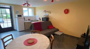 Gîte à la campagne 2 - Image 3