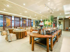 Vienna Hotel Guangzhou Sunac Cultural City Furong - Image 2