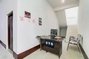 SPOT ON Hotel chitransh inn - Image 2