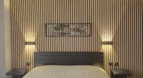 Chambres d'hôtes dans maison contemporaine - Image 2