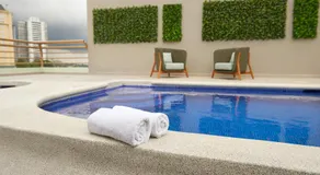 Suites las Palmas, Hotel & Apartments. - Image 3