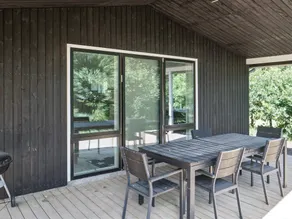 8 person holiday home in Melby - Image 5