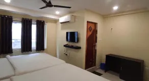 Arvind Stay Hotel, RK Beach Vizag - Image 2