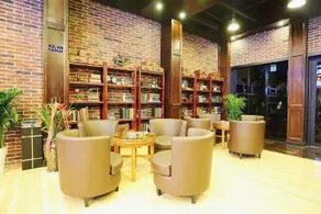 Grunion Business Hotel - Image 5