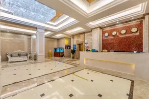 Meizhou Jintai Hotel (Songkou Ancient Town Branch) - Image 5