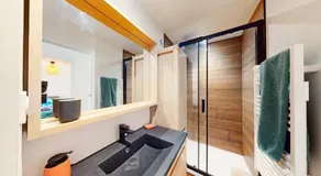 Superbe appartement au cœur du centre ville - Image 3