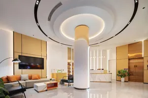 Boyue Hotel - Image 2
