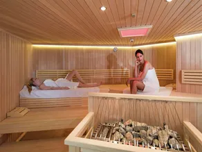 Apartment in Wildkogel near Ski Lift - Image 3