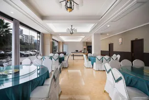 Shizhu Lizhi Holiday Hotel (Longhe Theme Park Branch) - Image 4