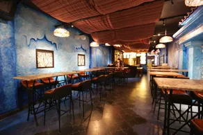 Aquarizon Boutique Dormitory & City Bar - Image 4
