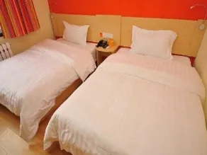 7 Days Inn Dezhou Qihe Passenger Station - Image 3