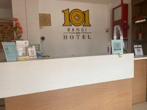 101 Hotel Bangi - Image 3