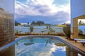 Clarks Inn Airport, Hubli - Image 5