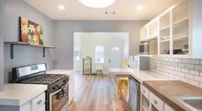 Authentic Austin Home with Cowboy Pool, Big Fenced Yard, Close to Austin Festivals - Image 2