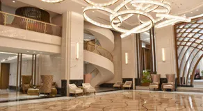 Midan Hotel & Suites Al Aziziya - Image 2