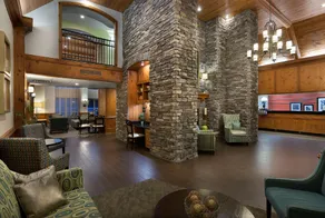 Hampton Inn & Suites Charlotte/Pineville - Image 2
