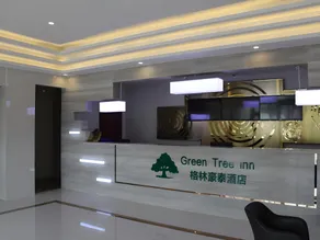 Green Tree Inn Jinan Changqing District Changqing University Town - Image 2