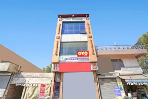 Hotel O Vj Hotel - Image 2
