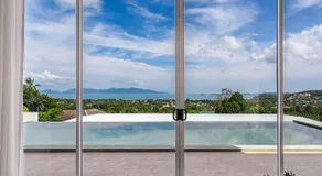 Villa Claire - Seaview Private Villa - Image 4