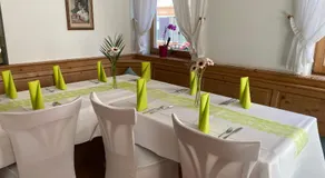 Gasthof/Pizzeria Hirsch - Image 3