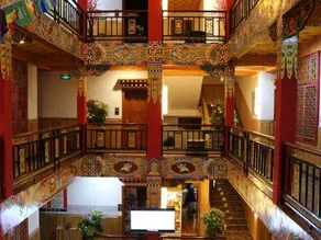 Baoma Hotel (2Nd Branch) - Image 2