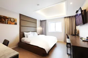 Yongin M7 Hotel - Image 3