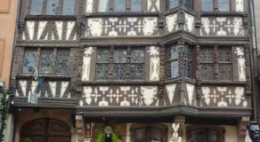 hotelF1 Saverne Monswiller - Image 3