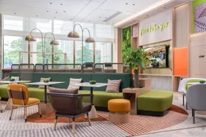 Home2 Suites by Hilton Dongguan Shijie - Image 5