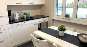 Ferienwohnung Erlinsbach SO - Image 3
