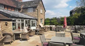 Princess's Palace, Holiday Lodge, Malvern View Leisure Park - Image 2