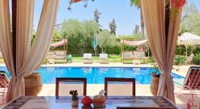 La Villa Des Golfs - Image 2