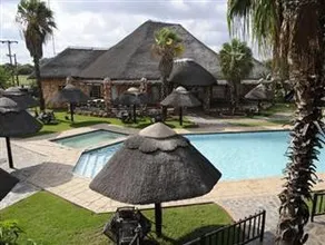 The Big Five Lodge - Image 1