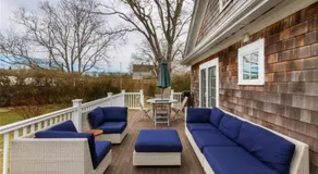Middletown Bungalow w/Hot Tub and Private Yard - RIBryan Properties - Image 2