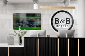 B&B HOTEL Kalisz Centrum - Image 3