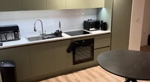 Cozy 1 bed apartmrnt Luton Airport - Image 4