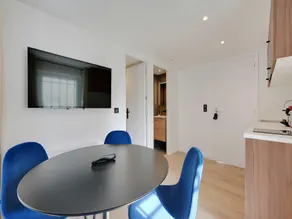 Pleasant and bright apt - 1BD2P - Aubervilliers - Image 4