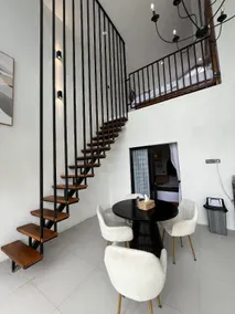 The Ridge Villas by Royal Cabin Dieng - Image 5