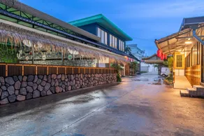 SHIN Hotel 80th Stadium Korat - Image 3