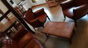 gîte des Templiers, appartement meublé pour 4 personnes à la campagne à 10min de la côte d'opale et de la baie de Somme - Image 5