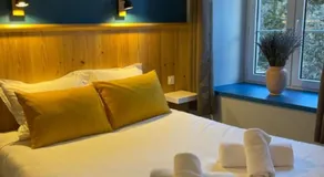 Auberge des Trois Rivières - Image 2