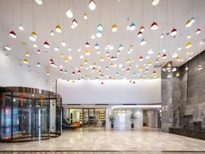 Dapeng Hotel - Image 2