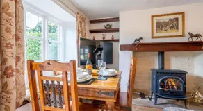 Cottage Forsythia - peut accueillir 3 invités dans 2 chambres - Image 2