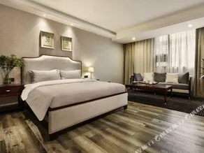 Anya Hotel (Chongqing Jiefangbei) - Image 2