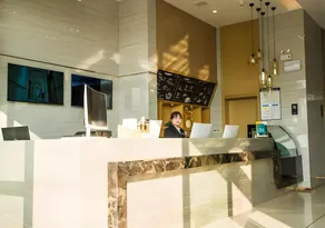 City Comfort Inn Huaihua 1st People's Hospital Medical College - Image 3
