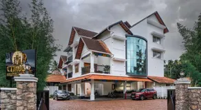 Citadel Boutique Hotel - Image 4