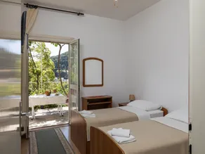 Begović Guest House - Standard Zweibettzimmer (Beatriz) - Image 3