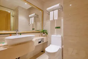 Vienna Hotel Shenzhen Buji Metro Station - Image 5