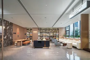 Atour Hotel Shangqiu Wanda Plaza Xueyuan Road - Image 3