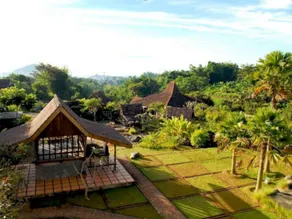 Kampung Lumbung Boutique Hotel - Image 2