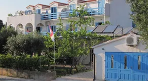 Apartment in Sucuraj with sea view, balcony, air conditioning, WiFi 3560-2 - Image 4